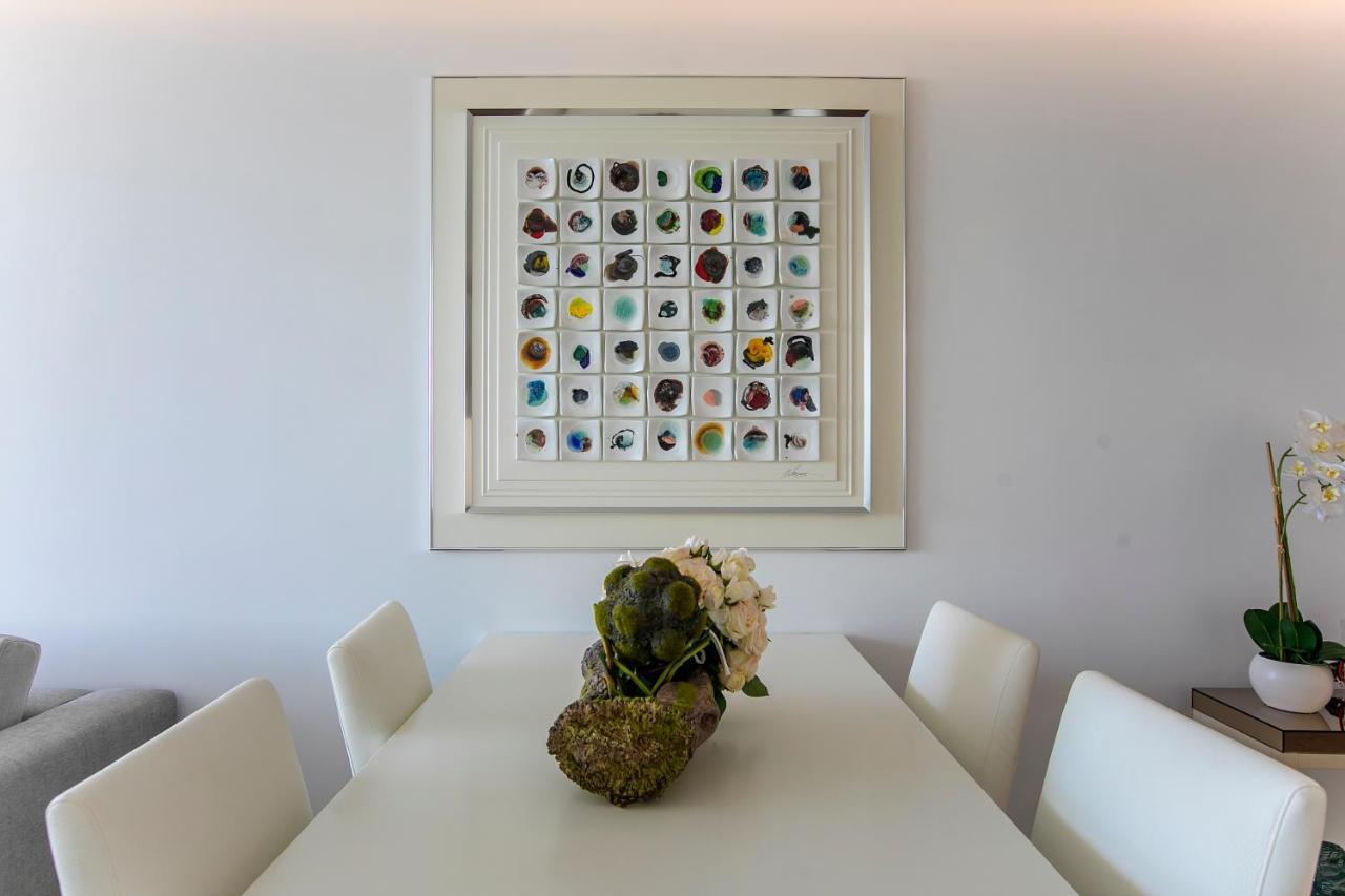 LovelyStay - Luxury 2BR Duplex Apartment in Foz Oporto Extérieur photo